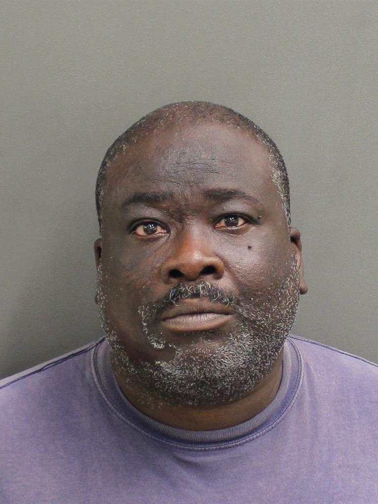  PATRICK LAMAR SMITH Photo Image