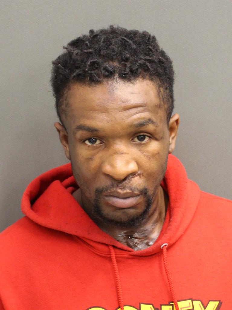  RODELL ROBERT WOMACK Photo Image