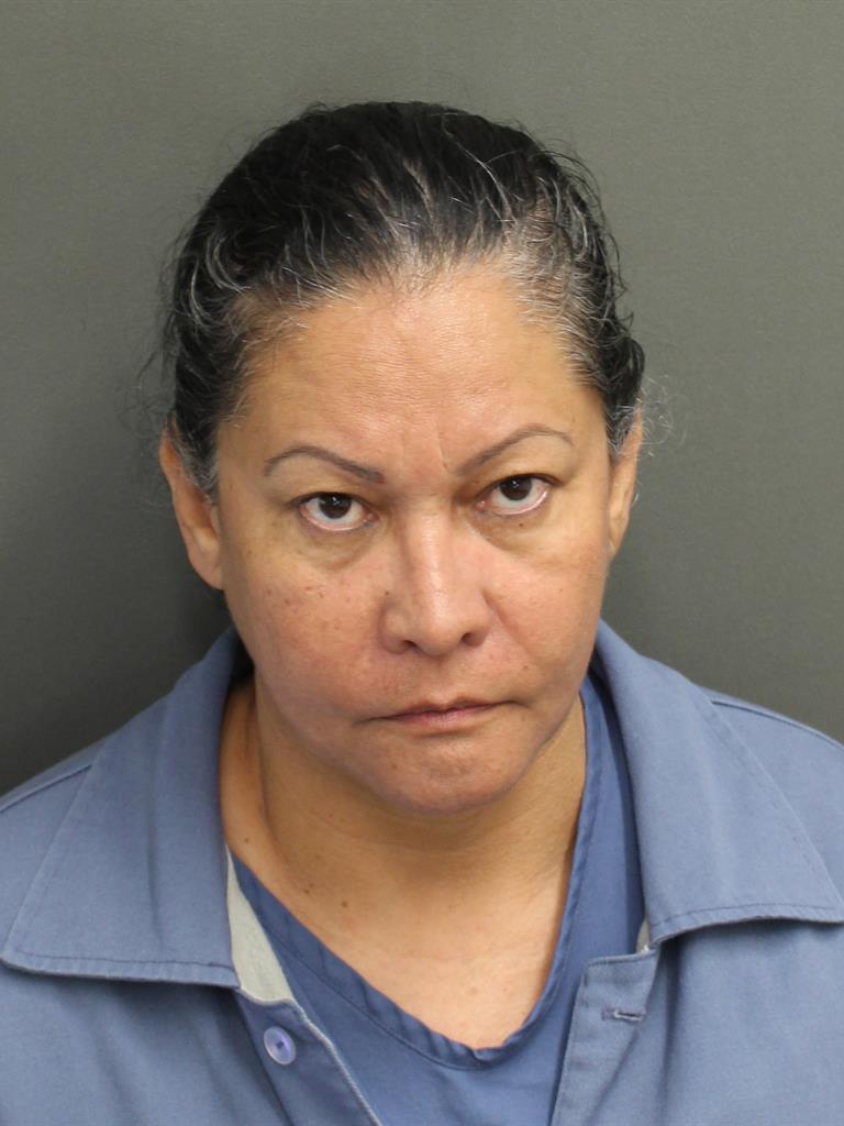  LUZ MARLENE PEREZ Photo Image