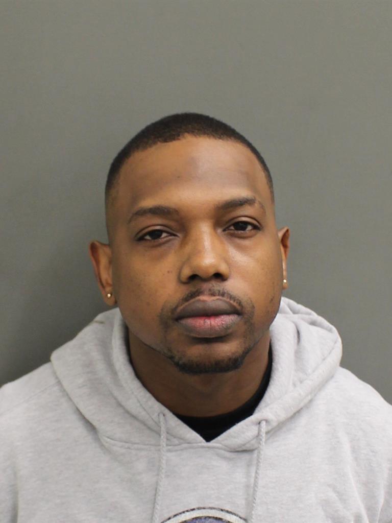 CARLSON BOEREAU Mugshot / County Arrests / Orange County Arrests