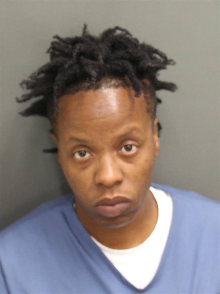  NADIYYAH ATIYA ABDULHAQQ Mugshot / County Arrests / Orange County Arrests