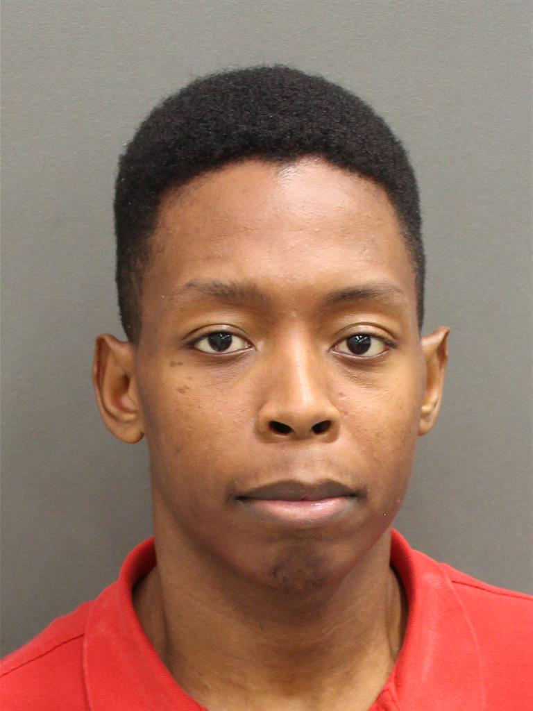  JAYRICO JAYRICE HAMILTON Photo Image