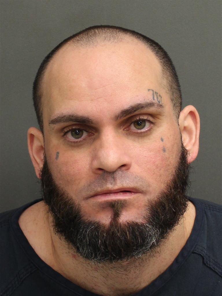  JOSE JAVIER DAVILA Photo Image