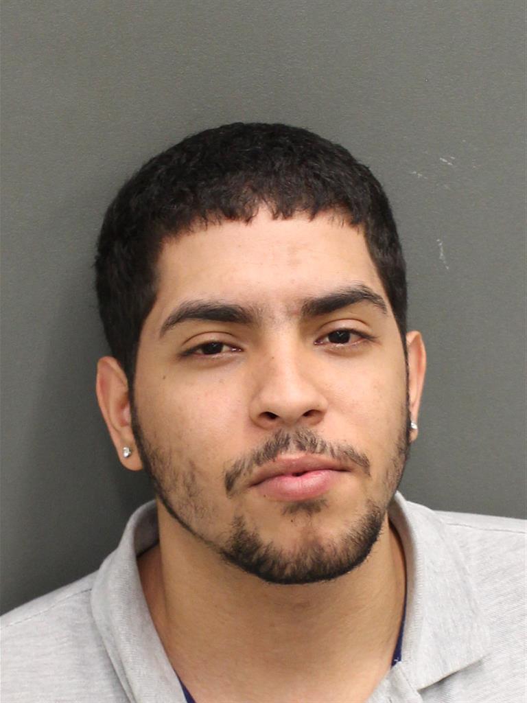 JEAN CARLOS FIGUEROA Mugshot / County Arrests / Orange County Arrests