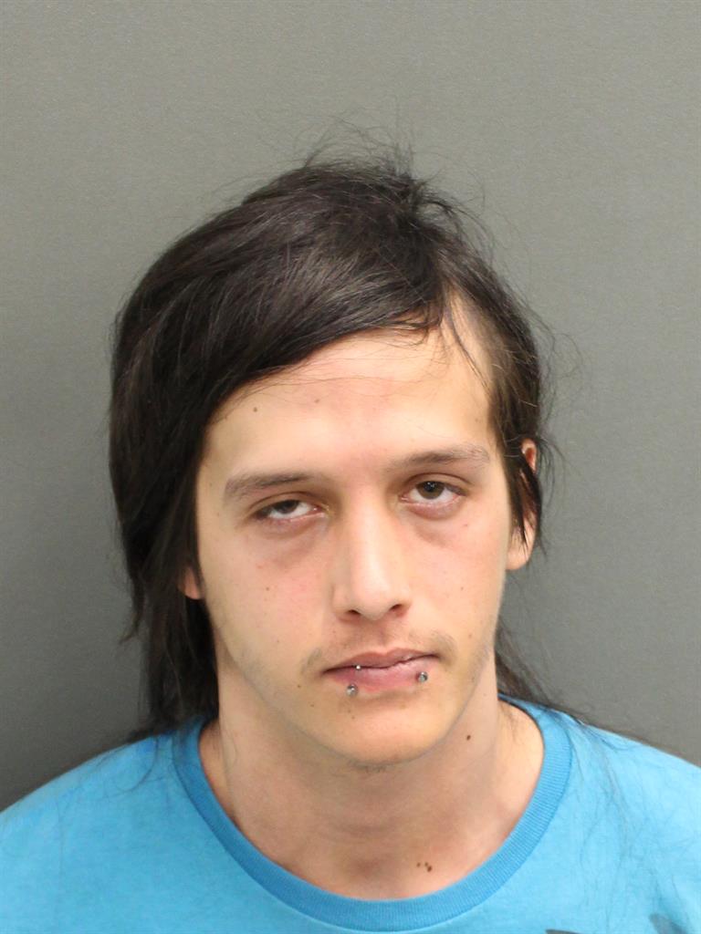  EVAN JAMES SIZEMORE Photo Image