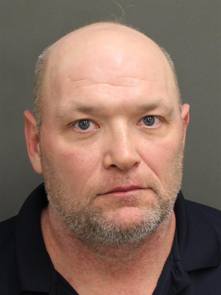  WILLIAM CYRUS LEONARD Mugshot / County Arrests / Orange County Arrests