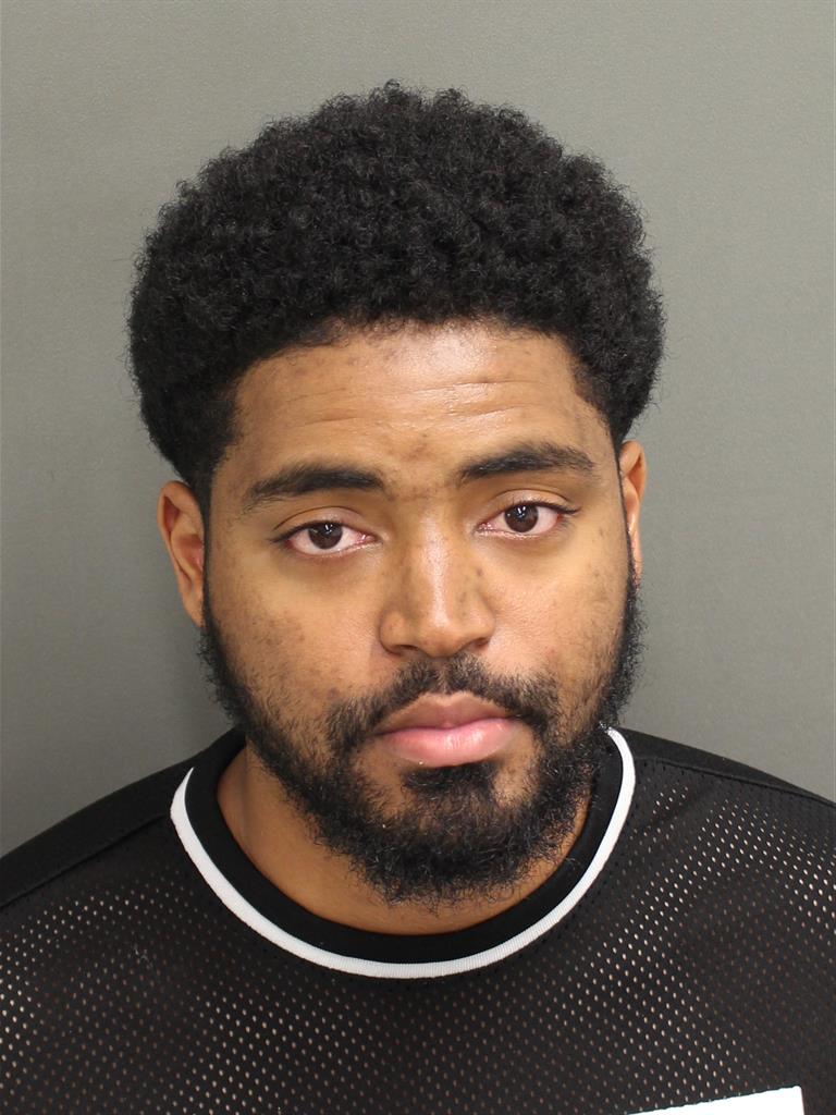  ESTEBAN AGUEDA Mugshot / County Arrests / Orange County Arrests