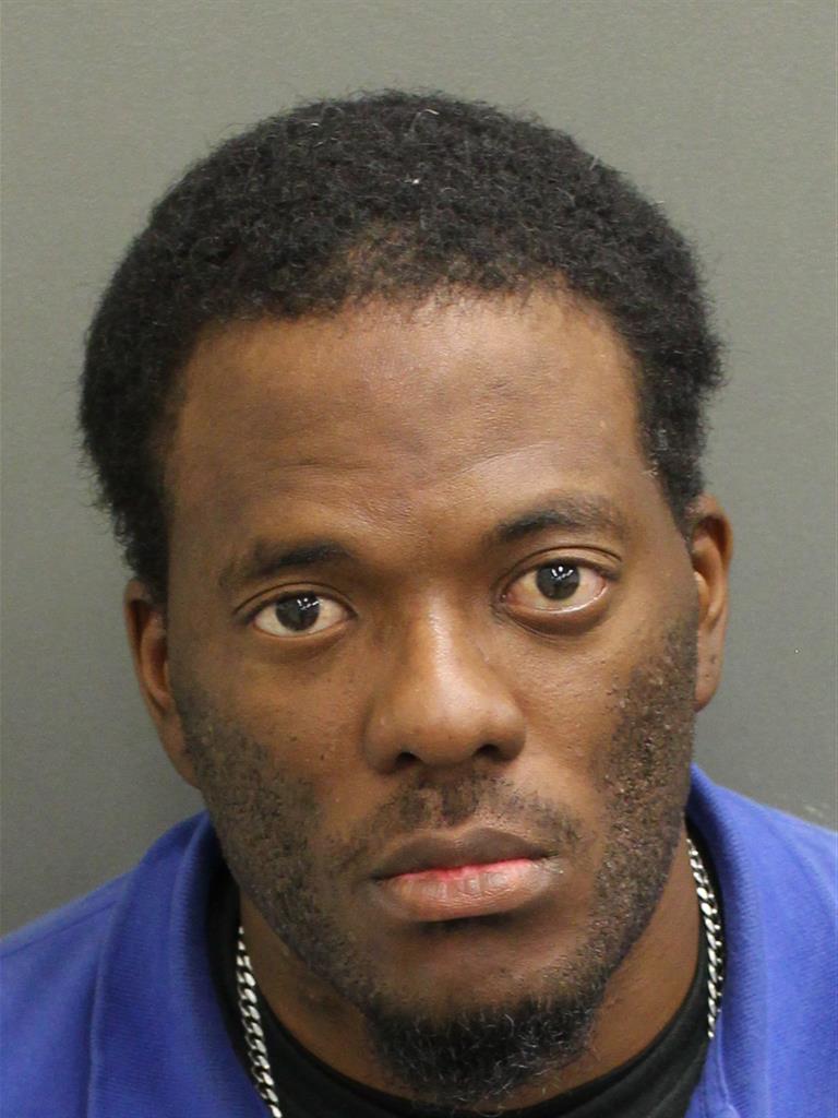  MICHAEL ALBERT HENDRICKS Mugshot / County Arrests / Orange County Arrests