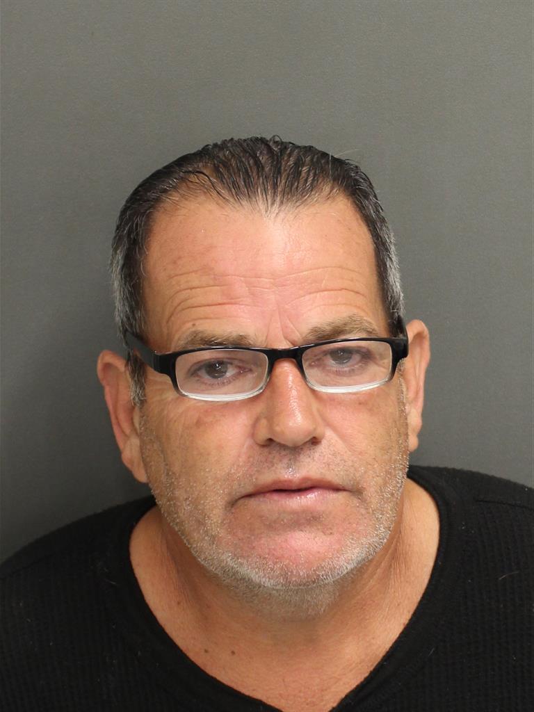  CLAUDIO FEDERICO VAZQUEZVIETZ Mugshot / County Arrests / Orange County Arrests