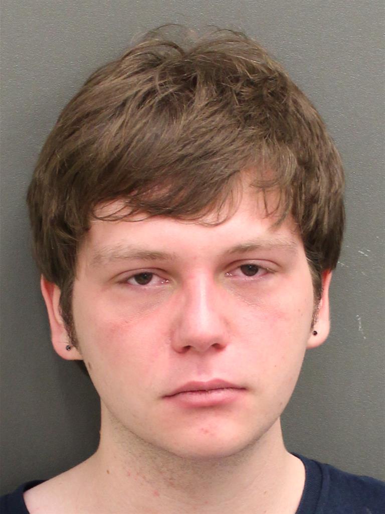  JOSHUA TAYLOR WOLF Photo Image