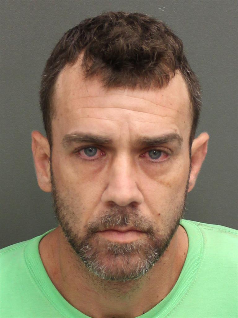  STEPHEN WAYNE COX Photo Image