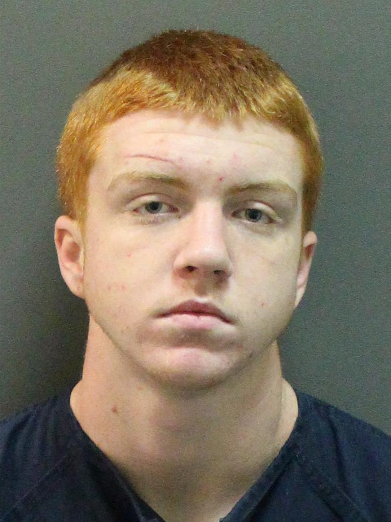  WESLEY RONALD CARLSON Photo Image