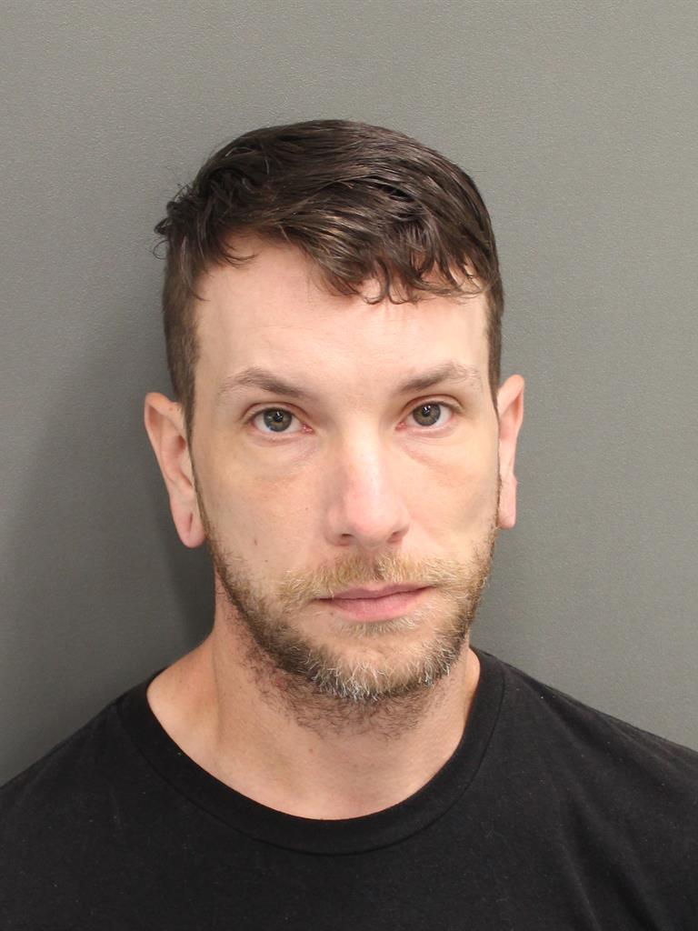  ANDREW GLOWATCH Mugshot / County Arrests / Orange County Arrests