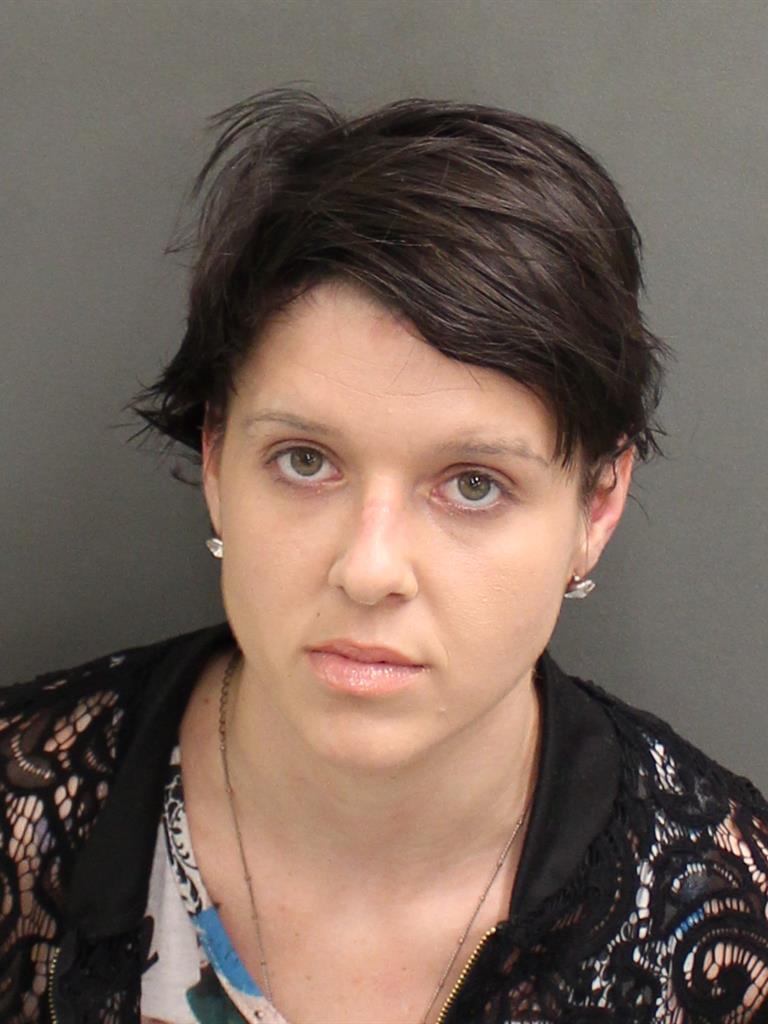  COURTNEY NICOLE PRESTON Photo Image