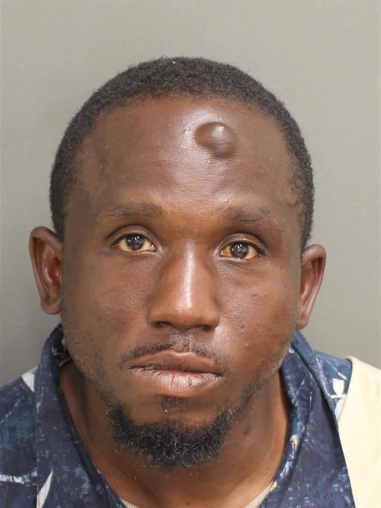  ADRIAN M JORDAN Mugshot / County Arrests / Orange County Arrests