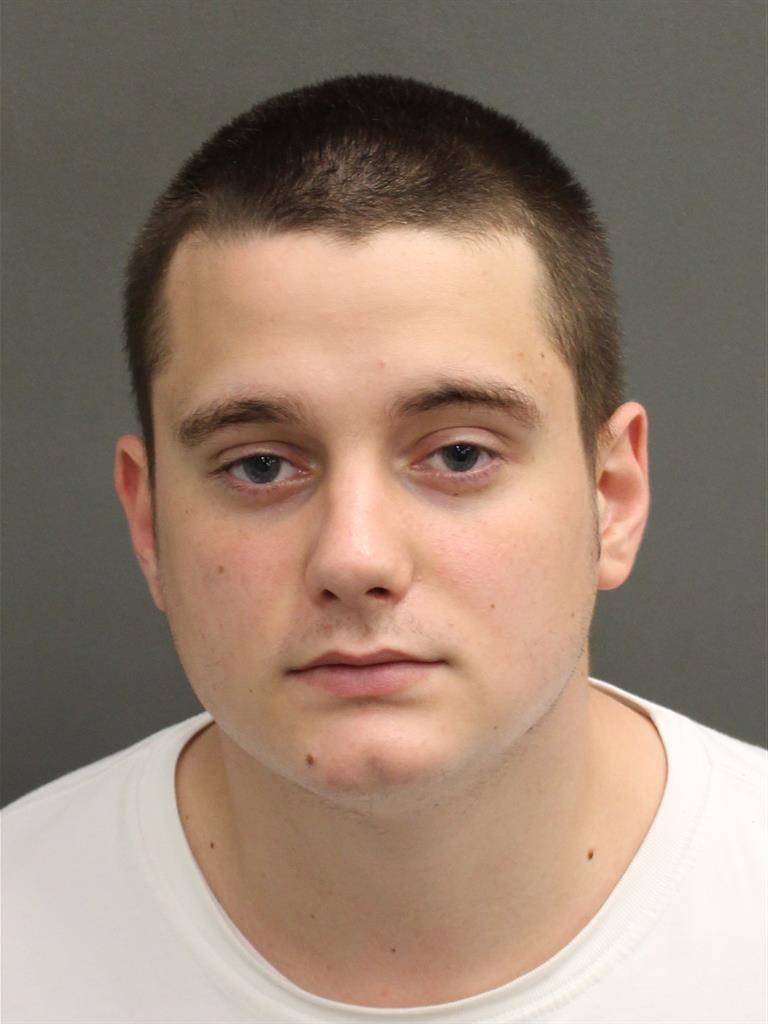  MATTHEW JAMES ROBINSON Photo Image