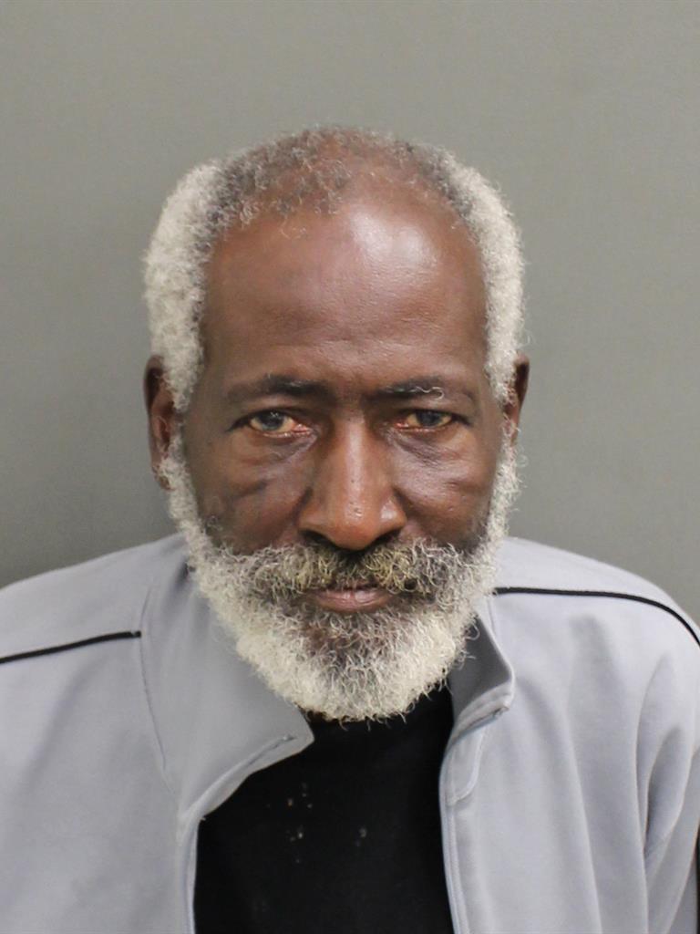  MICHAEL FERNANDO BURRELL Mugshot / County Arrests / Orange County Arrests