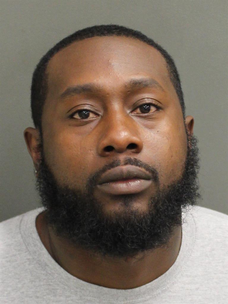  RASHAD DAVON BURKE Photo Image