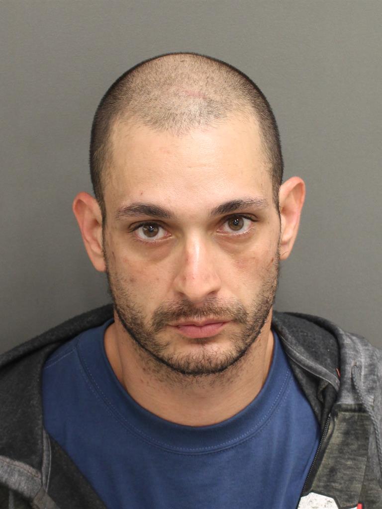  ALEXANDER JOHN SOSA Photo Image