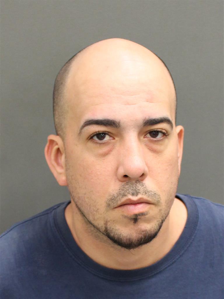  WILLIAM JOSEPH VAZQUEZ Photo Image