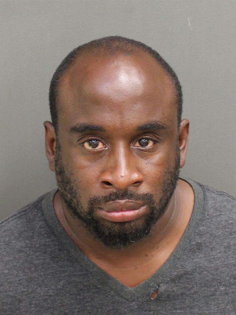  JERRY MARTEL ANGLIN Photo Image