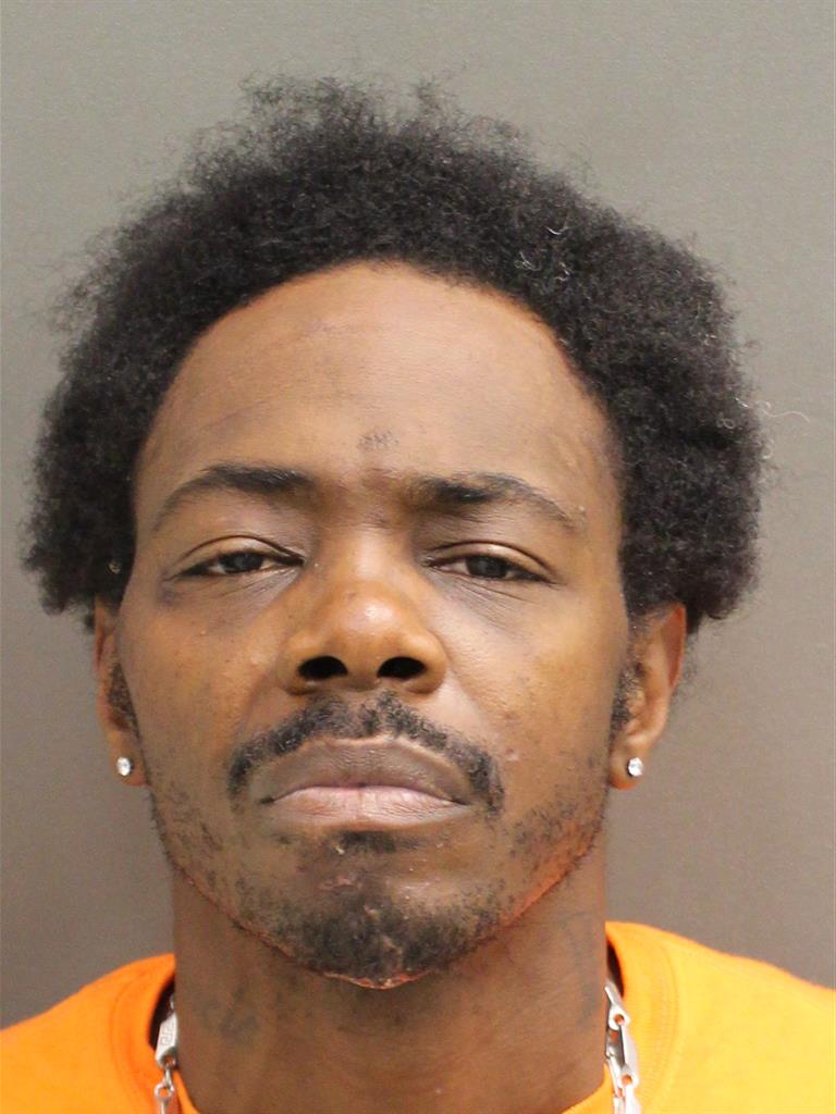  ALFORD JUDSTIN Photo Image