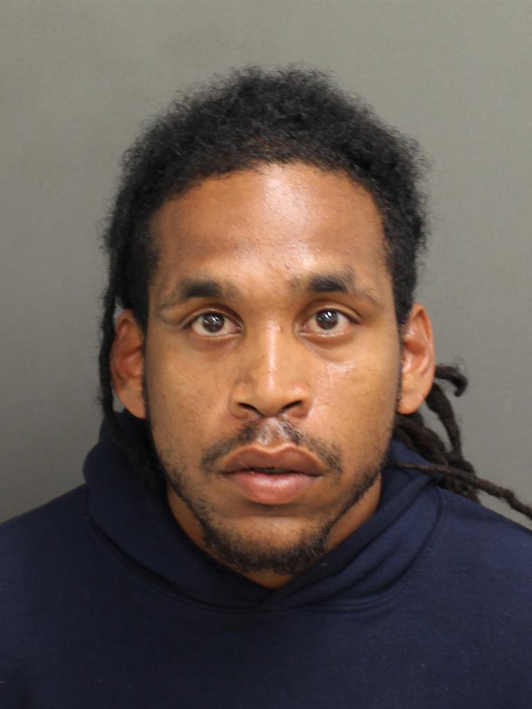  MARCUS ANTHONY BONILLA Photo Image