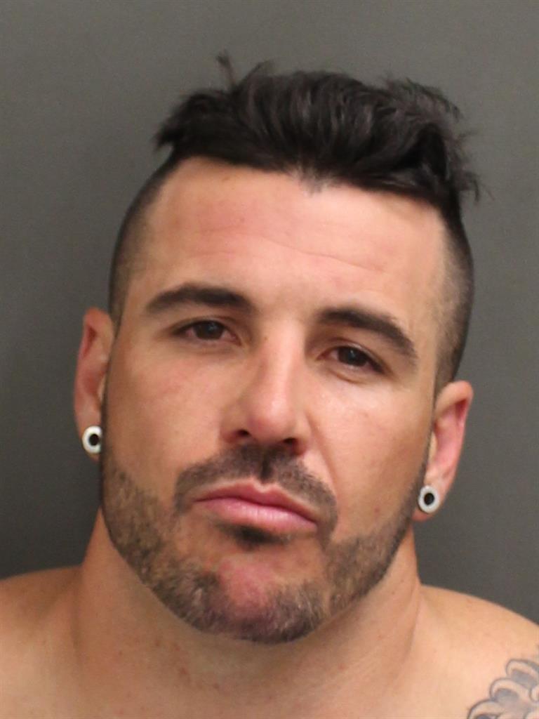  SHAWN MICHAEL FORTIN Photo Image