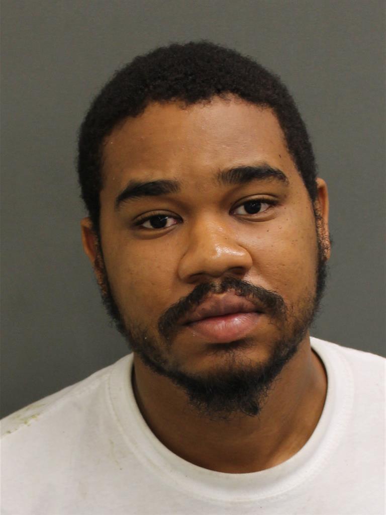  DARIUS R MOBLEY Photo Image