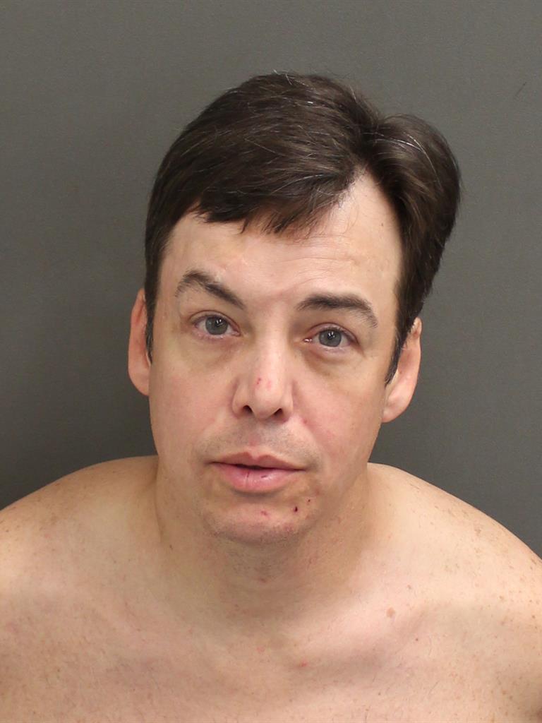  CHRISTOPHER MICHAEL DILUIGI Photo Image