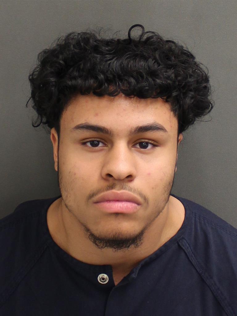  ANTHONY JESUS SANTIAGO Photo Image