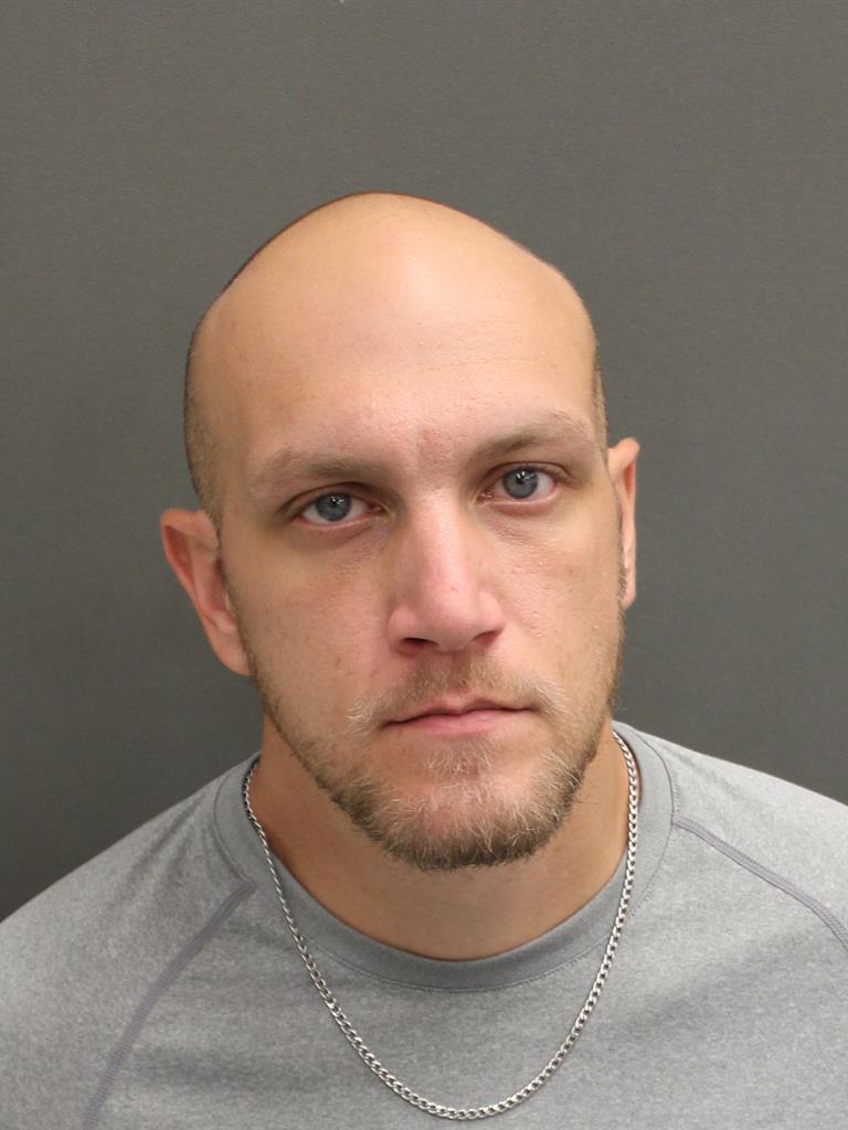  FRANK CHARLES ODONNELL Photo Image