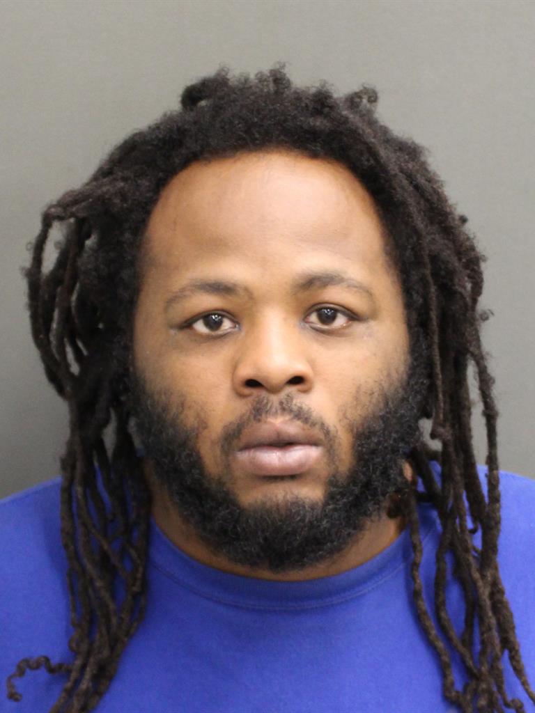  TRAVIS LEODOIS FELDER Photo Image