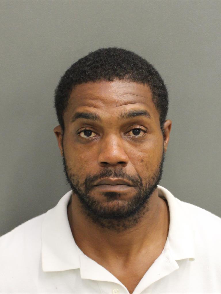  JERMAINE SUMMERS Photo Image