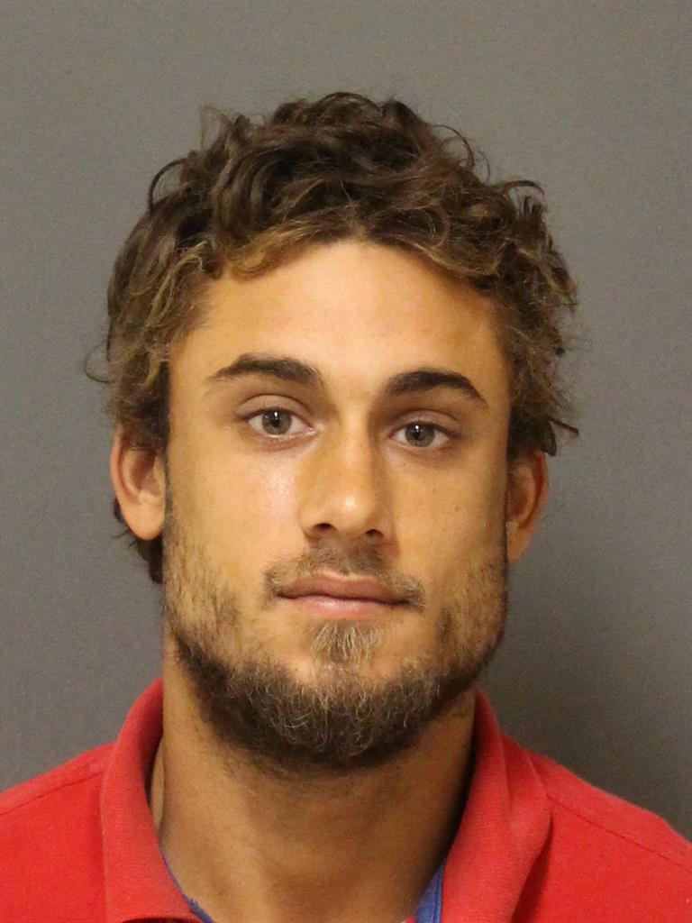  ANDREW JOSEPH RODRIGUEZ Photo Image