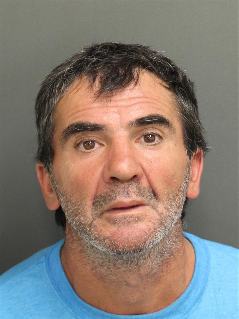  ANTONIO CAMPOSANO Mugshot / County Arrests / Orange County Arrests