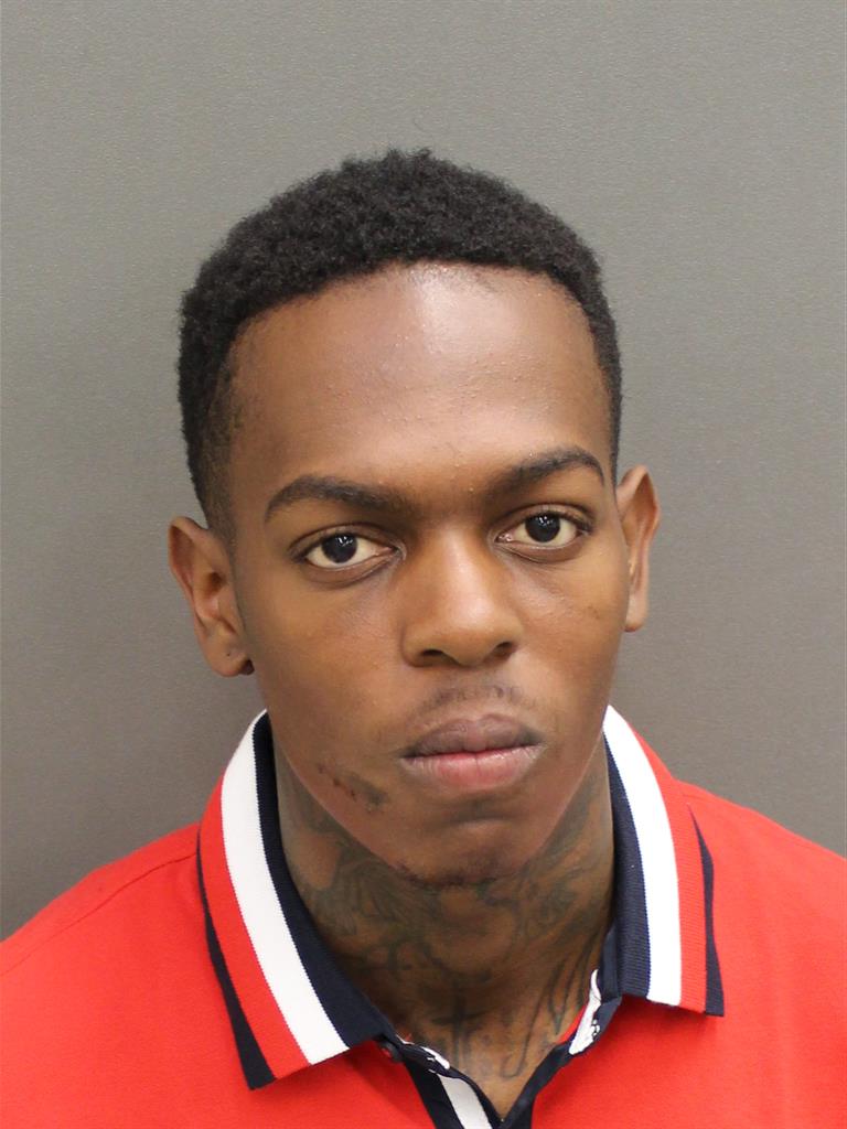  DARRIUS JOSHUA COOK Photo Image