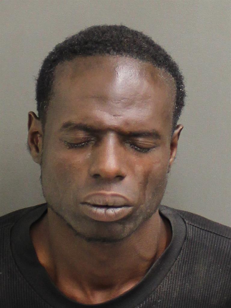  KEVIN TERRELL MCCLELLAN Photo Image