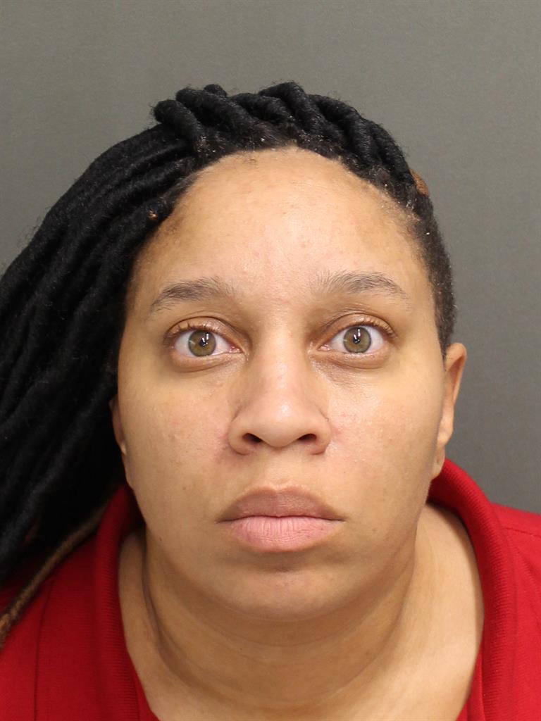  KYLIA M DALE Mugshot / County Arrests / Orange County Arrests