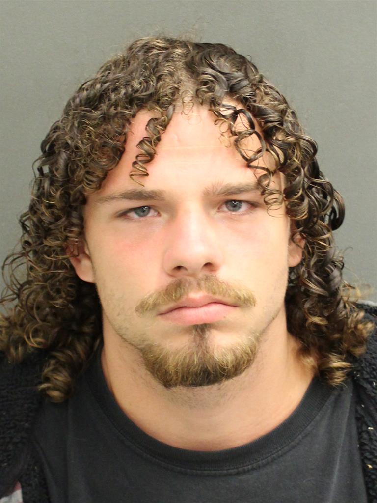  DANIEL ALLEN GRAHAM Photo Image