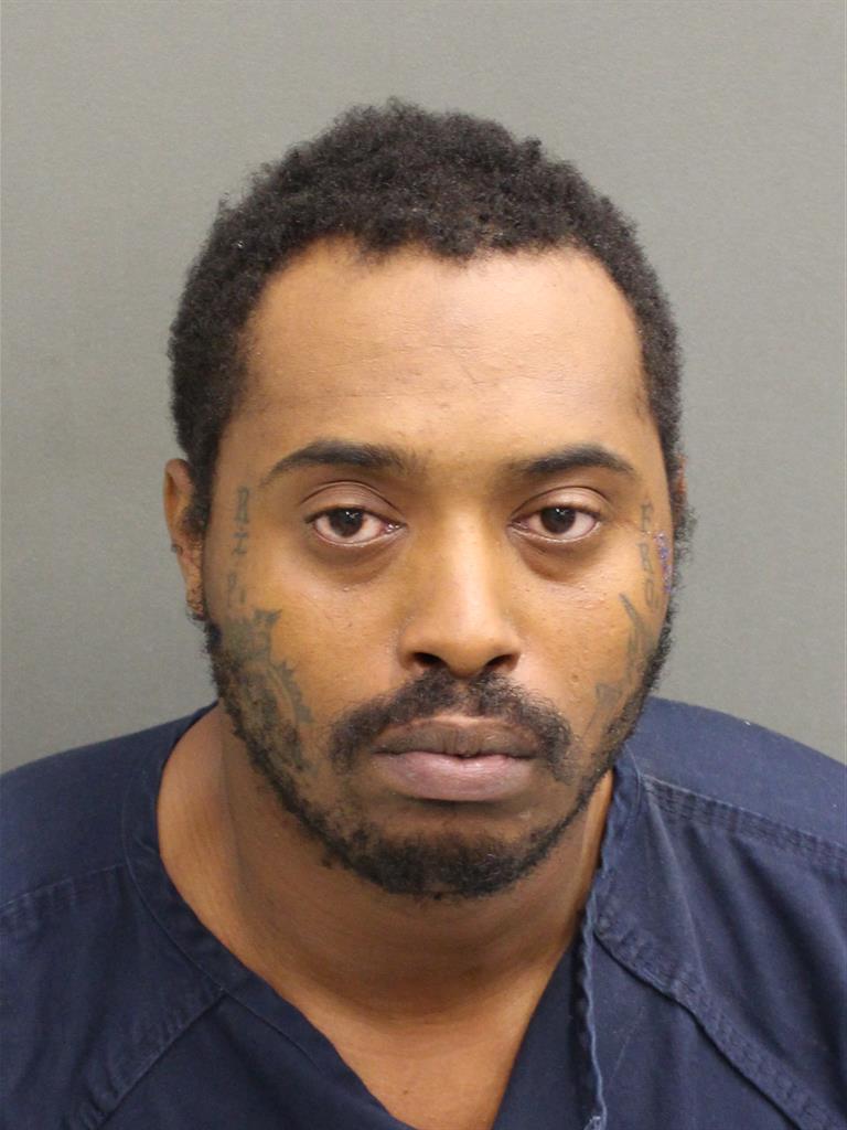  OSCAR DELARENTUS CHAMBERS Photo Image