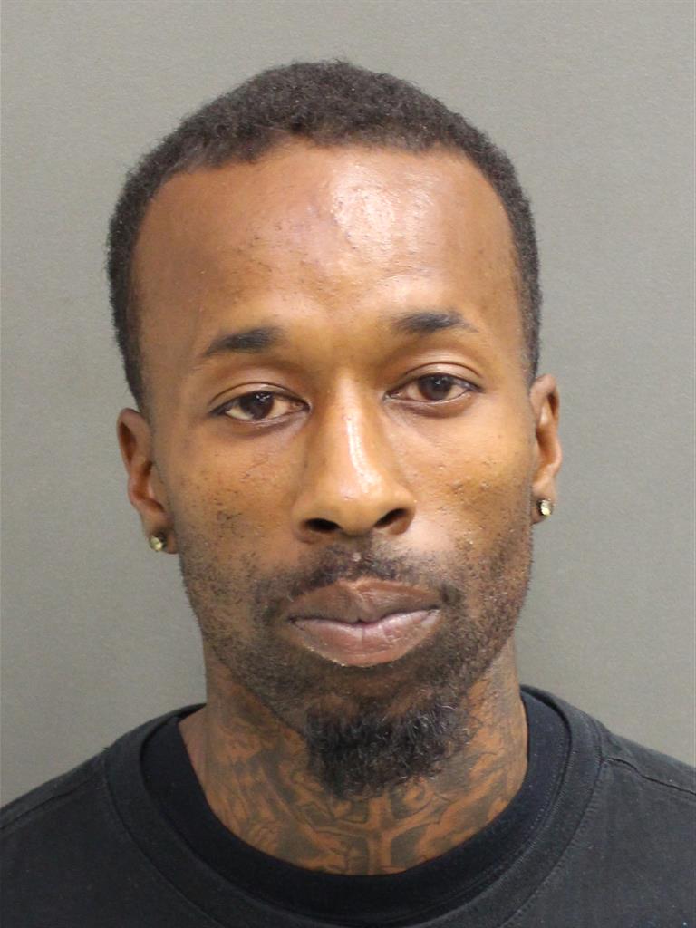  RICHARD LENARD KING Mugshot / County Arrests / Orange County Arrests