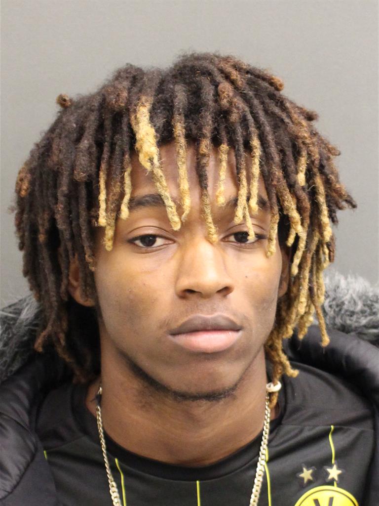  JAQUISE LAZARIE ANDERSON Photo Image