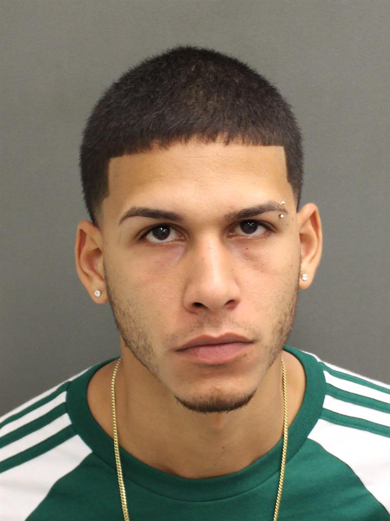  KEVIN OMAR JUSTINIANO Photo Image