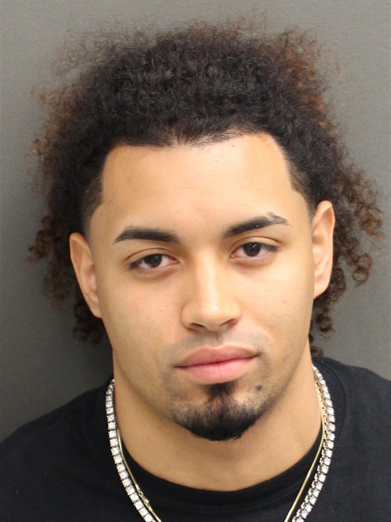  JOWIE EMIL ORTEGA Photo Image