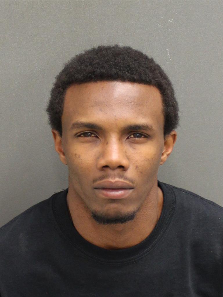  SHAROD HAYES Mugshot / County Arrests / Orange County Arrests