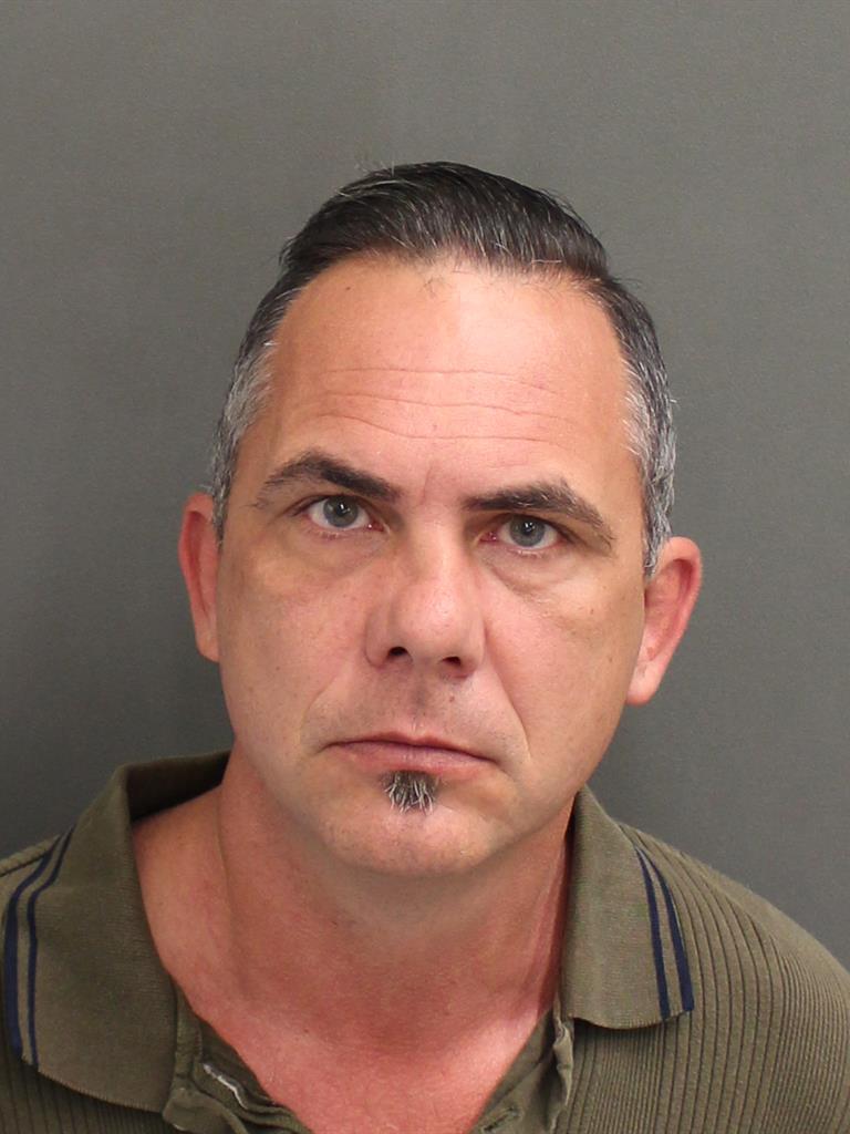  SHAWN MICHAEL ESTEP Photo Image