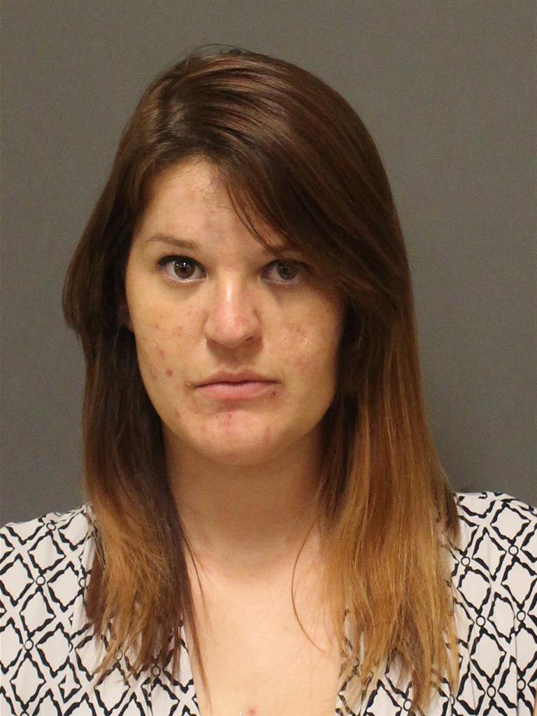  BRITTANY DANAE CARLSON Photo Image