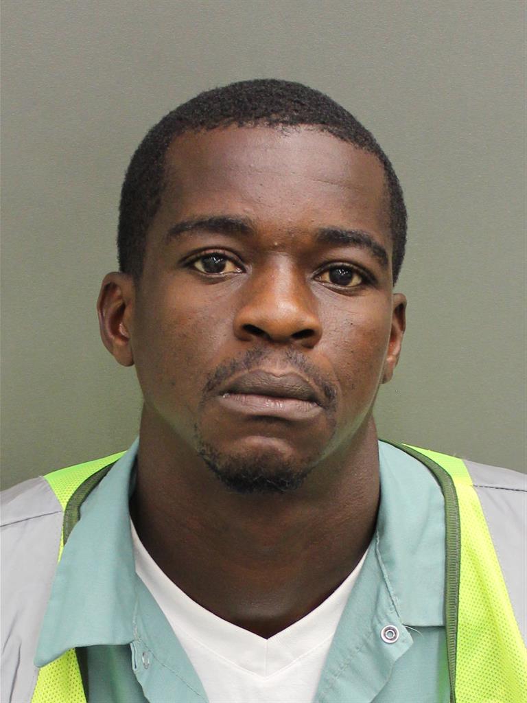  ANTHONY JEROME MONTGOMERY Photo Image