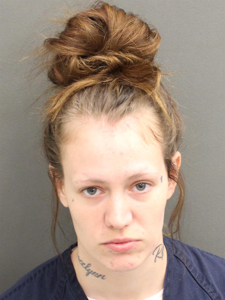  MEGAN NICOLE STEELE Photo Image